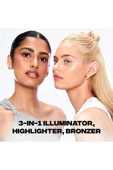 Sacheu Liquid Glow Stay-n Uzun Süre Kalıcı Likit Aydınlatıcı 05 Sun Daze 27.68ML - 6