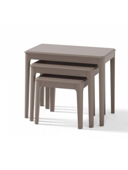 Nova Zigon Sehpa - Resim 6