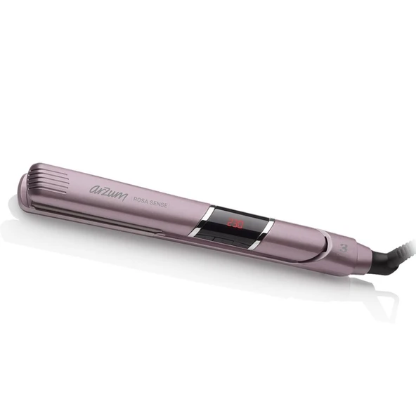 Arzum AR5051 Rosa Sense Saç Düzleştirici - 2