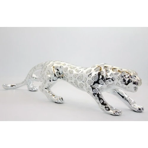 Polyester Kaplan Figürü Model 2 ürün görseli