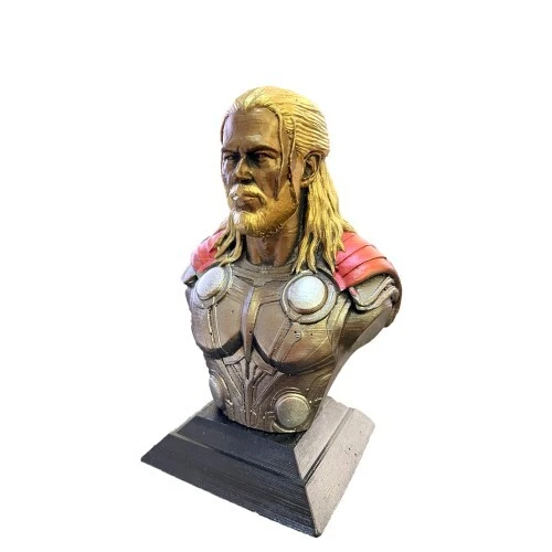 Thor Büst ürün görseli