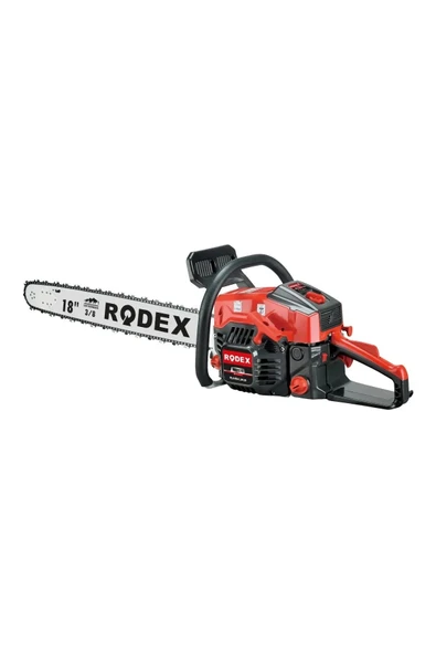 Rodex RDX2510 2.8 kW Benzinli Motorlu Testere - 1