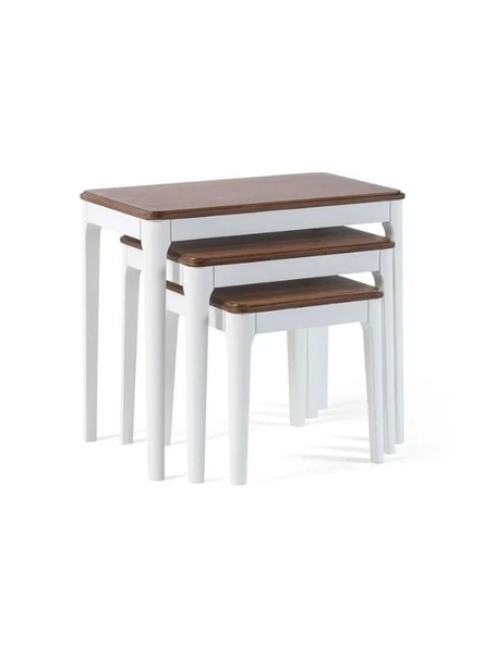 Nova Zigon Sehpa - Resim 9