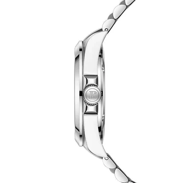Jacques Philippe JPQGS8413X6 Erkek Kol Saati - 4