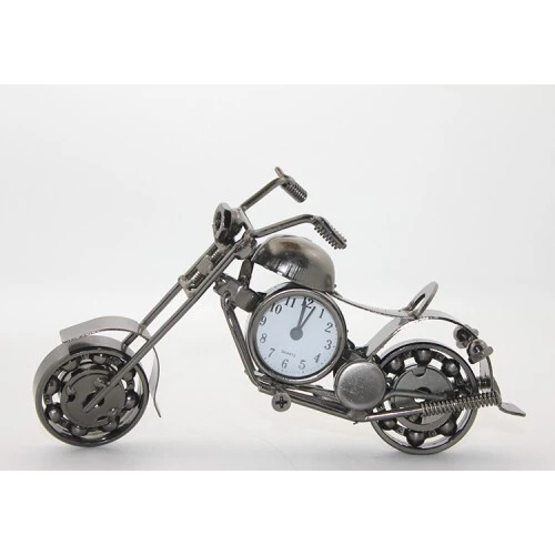 Saatli Metal Motor Model 5 ürün görseli