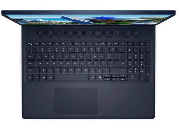 Dell Alienware 16 Aurora Intel Core 5-210H RTX4050 16GB RAM 512GB M.2 SSD 16" 2K WQXGA Windows11 Home AC16250 - Resim 4