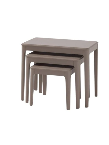 Nova Zigon Sehpa - Resim 7