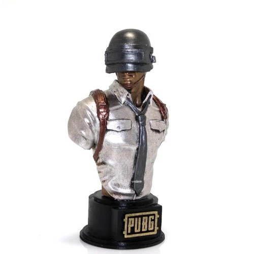Polyester PUBG Figürü ürün görseli