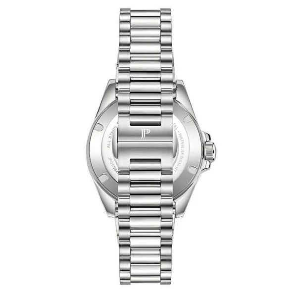 Jacques Philippe JPQGS8413X6 Erkek Kol Saati - 3