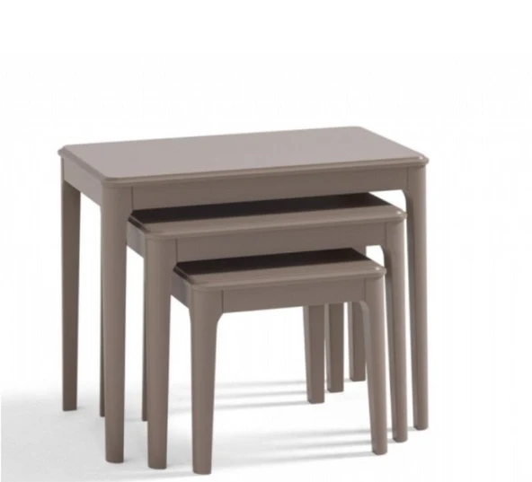 Nova Zigon Sehpa - Resim 8