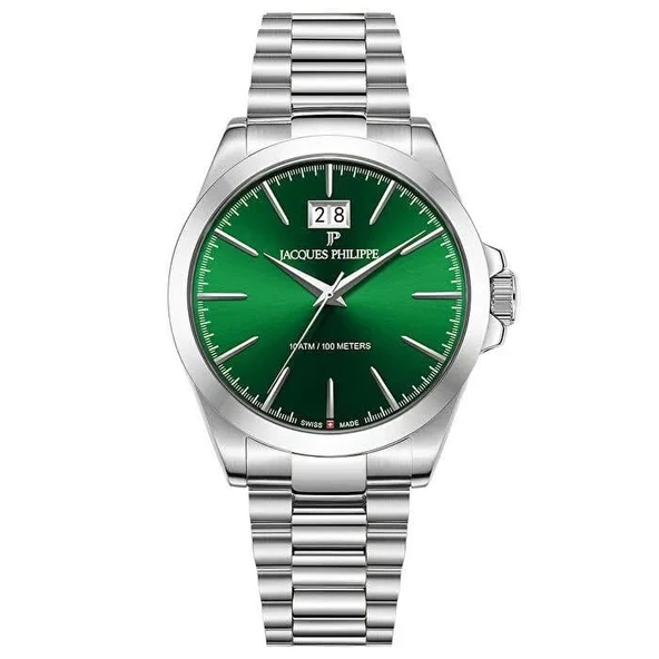 Jacques Philippe JPQGS8413X6 Erkek Kol Saati