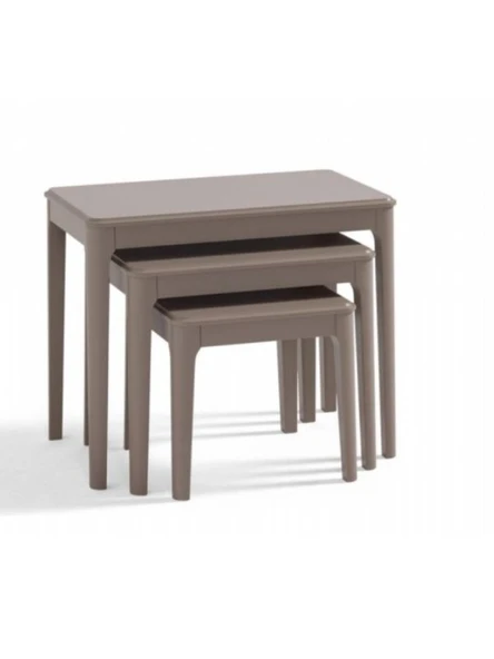 Nova Zigon Sehpa - Resim 5