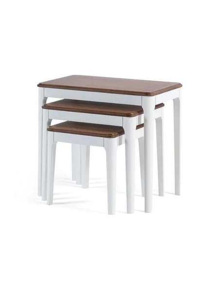 Nova Zigon Sehpa - Resim 10