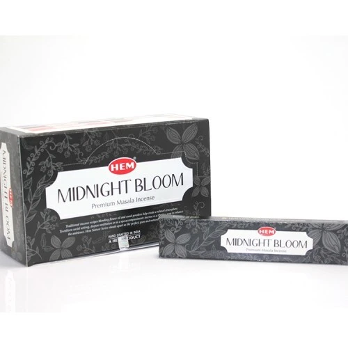 Hem Nature Series Midnight Bloom Tütsü ürün görseli