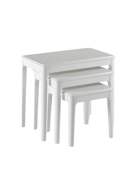 Nova Zigon Sehpa - Resim 2