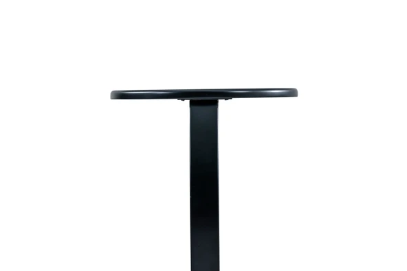 Lunora Ahşap C Yan Sehpa - Resim 8