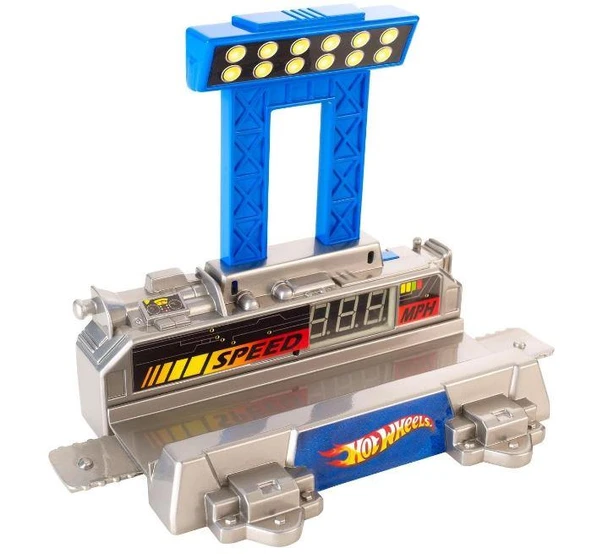 MATTEL BGX82 HW YARIS SETI DELUKS EKLENTI - 2