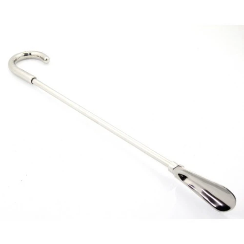 Krom Baston Tasarımı Ayakkabı Çekeceği Kerata ürün görseli