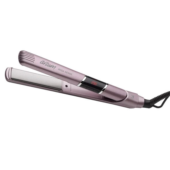Arzum AR5051 Rosa Sense Saç Düzleştirici
