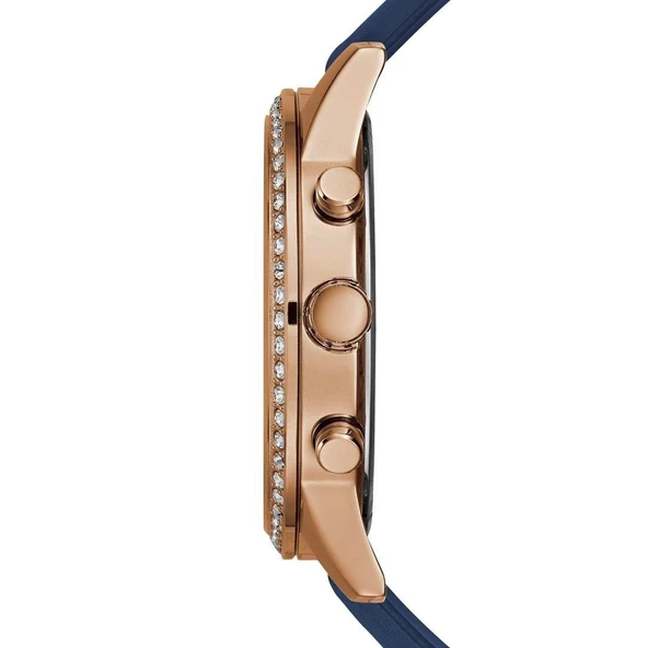 Guess GUW1135L3 Kadın Kol Saati - Resim 2