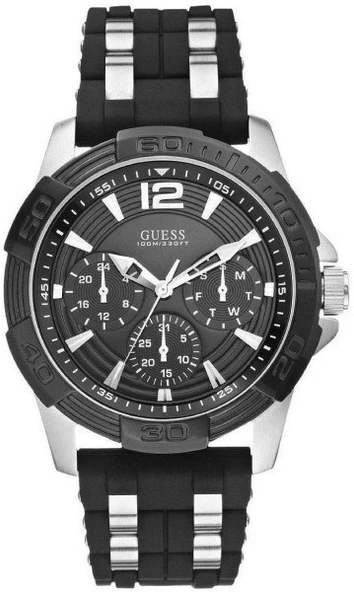 Guess GUW0366G1 Erkek Kol Saati ürün görseli