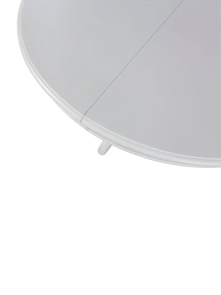 Lindon Baba Ayak Yuvarlak Açılır Masa 100x100 - Resim 10