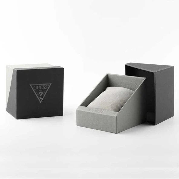 Guess GUW0647L8 Kadın Kol Saati - Resim 2