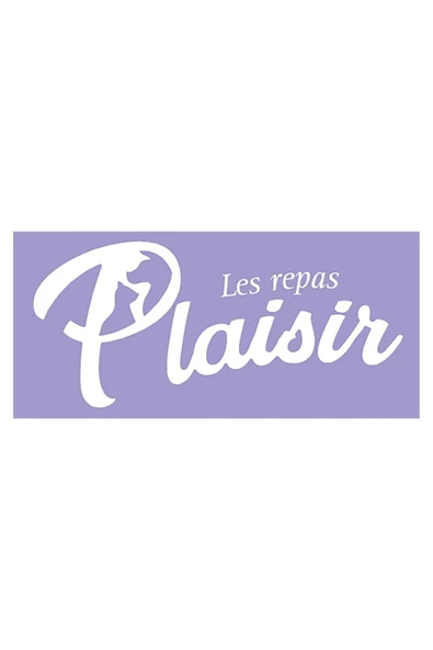 Plaisir Pate 150gr Hindi Etli Yetişkin 22adet Yaş Köpek Maması - 4