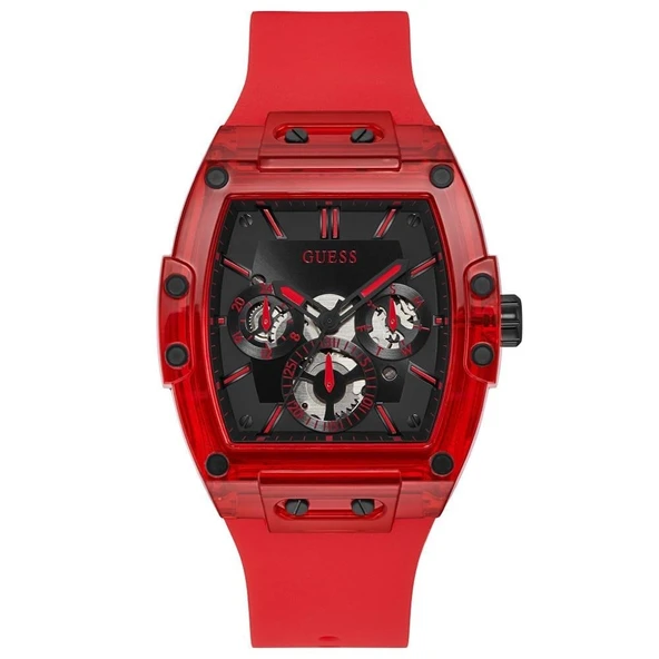 Guess GUGW0203G5 Erkek Kol Saati ürün görseli