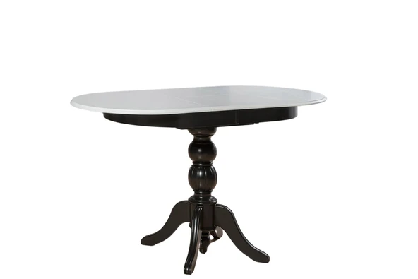 Rika Baba Ayak Oval Açılır Masa 70x110 - Resim 6