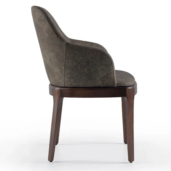 Notre Plus Sandalye - Resim 9