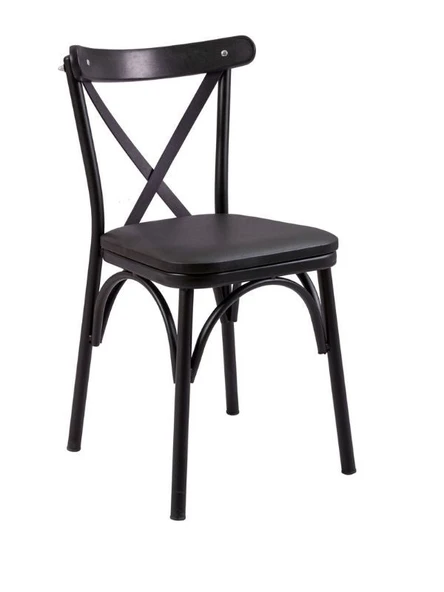 Gazzini Thonet Sandalye - Resim 6