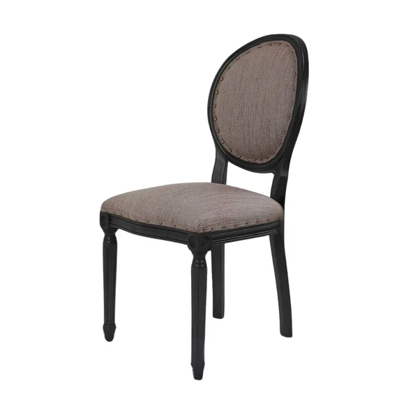 Madalyon Klasik Sandalye - Resim 12