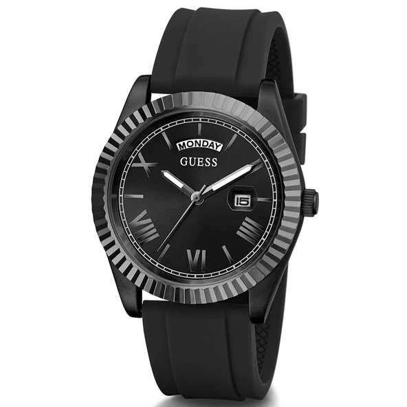 Guess GUGW0335G1 Erkek Kol Saati - Resim 2