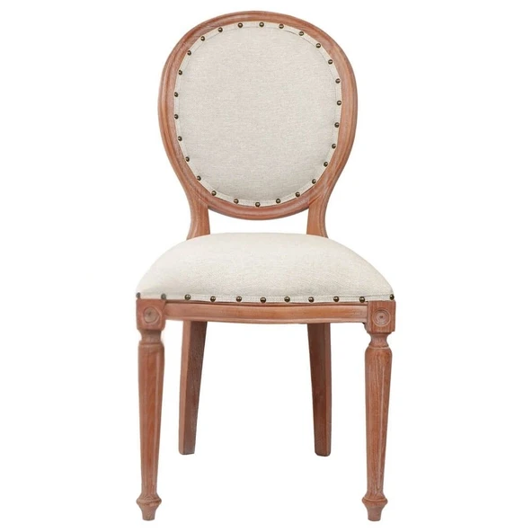 Madalyon Klasik Sandalye - Resim 6