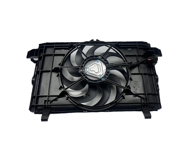 Fan Davlumbaz Tesla Model Y 2021-2024 ürün görseli 1