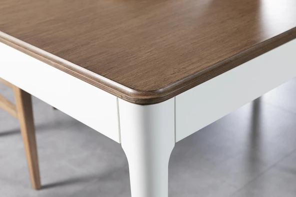 Urbanis Açılır Yemek Masası 120'lik - Resim 9