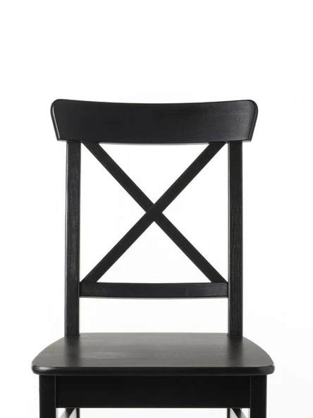 Alaçatı Ahşap Sandalye - Resim 9