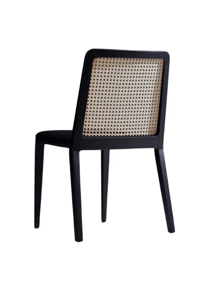 Martha Hazeranlı Ahşap Sandalye - Resim 10