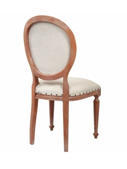 Madalyon Klasik Sandalye - Resim 2