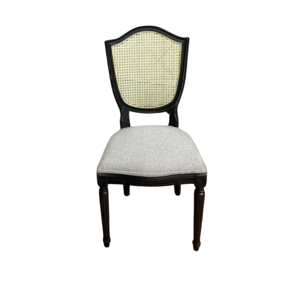 Kupa Ahşap Sandalye - Resim 4