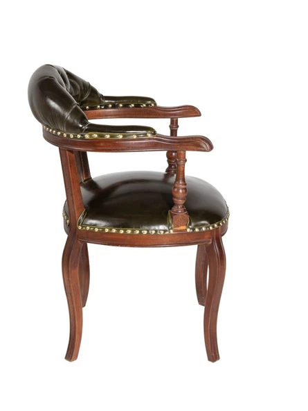 Majesta Classic Ahşap Sandalye - Resim 7