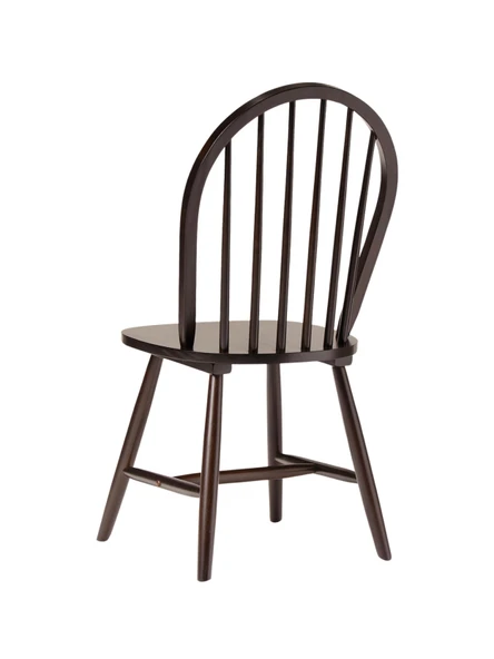 Tropico Amerikan Retro Ahşap Sandalye - Resim 3