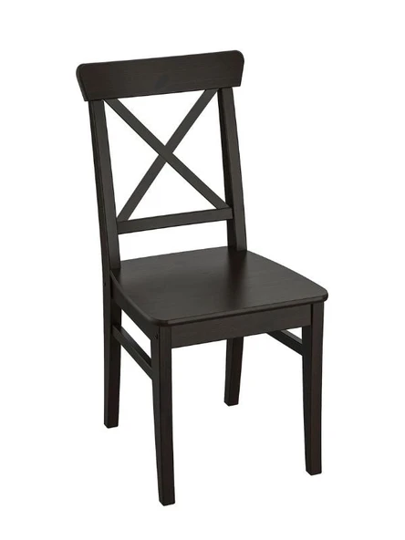 Alaçatı Ahşap Sandalye - Resim 7