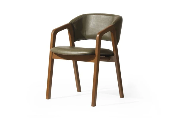 Liva Sandalye - Resim 6