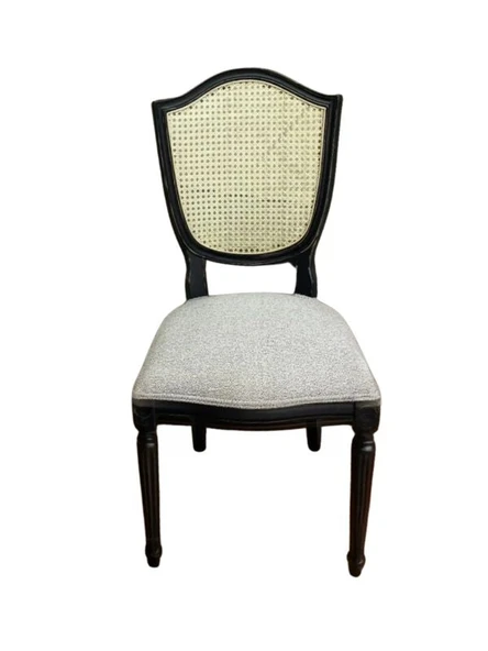 Kupa Ahşap Sandalye - Resim 2