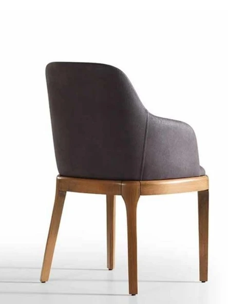 Notre Plus Sandalye - Resim 3