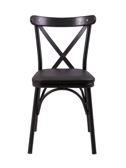 Gazzini Thonet Sandalye - Resim 9
