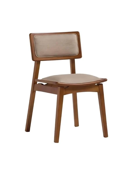 Gazzini Alegra İskandinav Sandalye - Resim 9