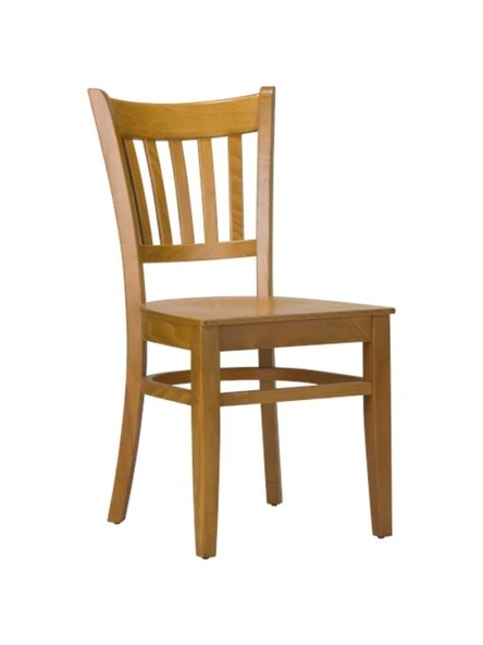 Roma Ahşap Sandalye ürün görseli